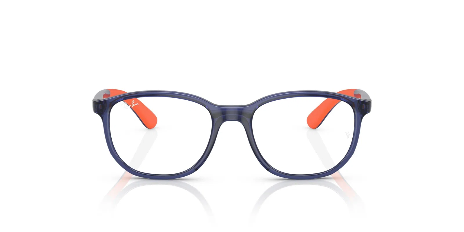 Ray-Ban Kids 0RY1619 Eyeglasses - view 18